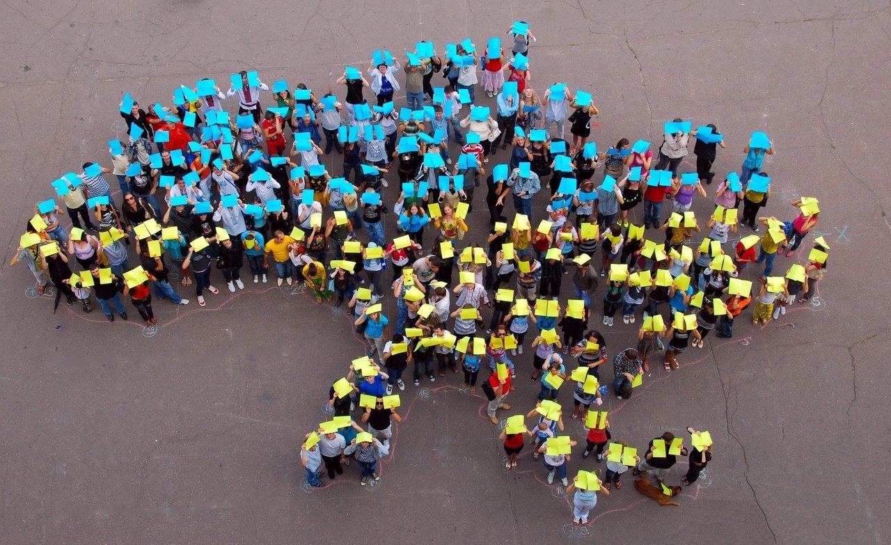 Два паради і вихідний: як українці святкуватимуть День Незалежності